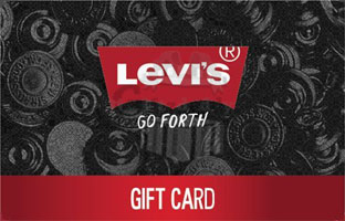 Giftzdaddy Levis Gift Card Image 01
