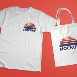 T-Shirt Mockup Design (10)