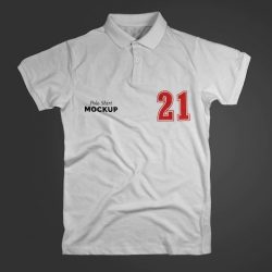 T-Shirt Mockup Design (6)
